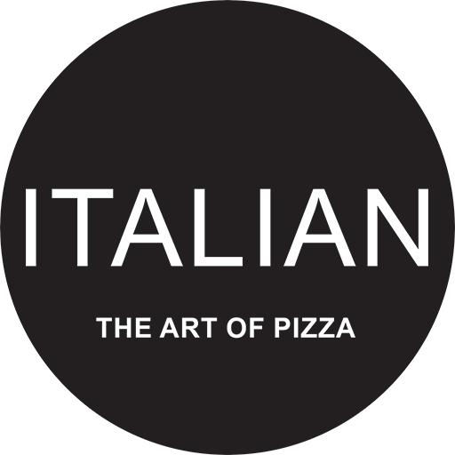 ITALIAN  THE ART OF PIZZA